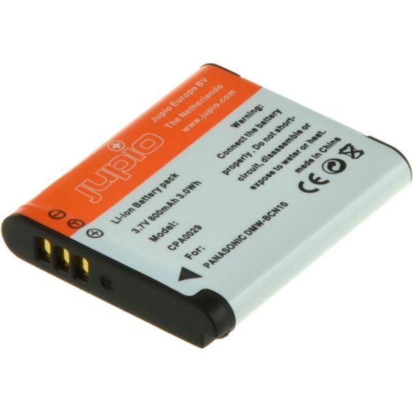 Accu Panasonic DMW-BCN10*