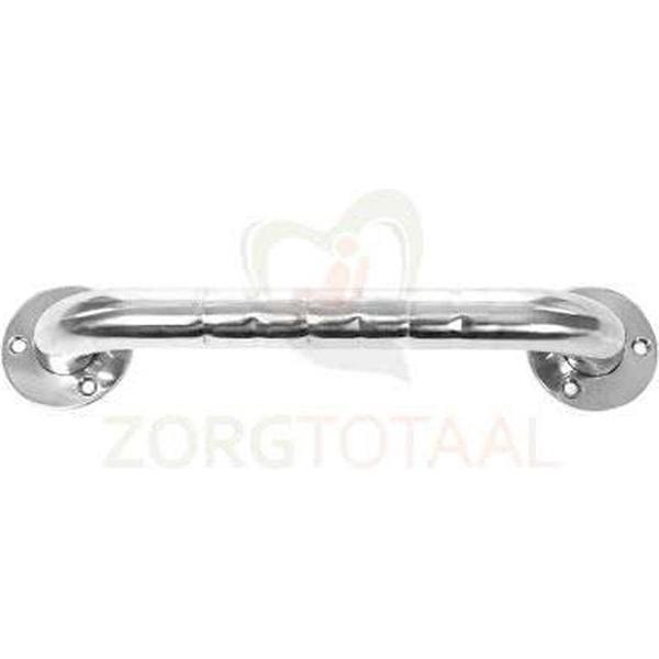 Wandbeugel Ina RVS 40 cm