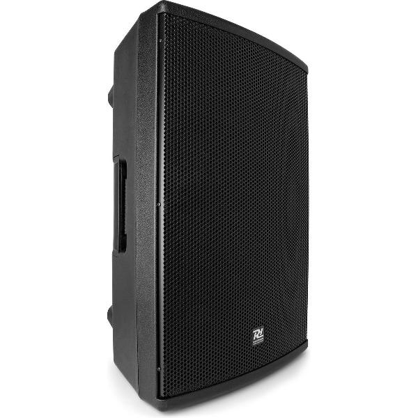 Power Dynamics PD415A Bi-amplified actieve speaker 15 1400W