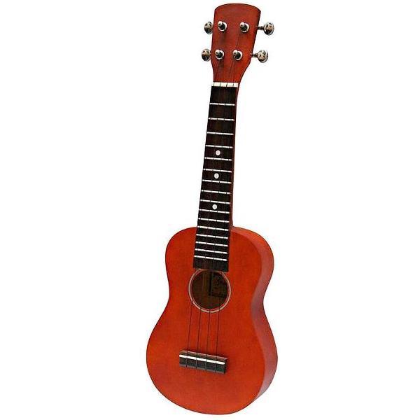 Sopraan Ukulele UK-10