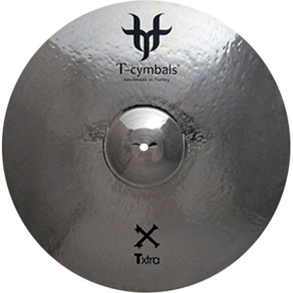 T-Xtra Medium Crash 18