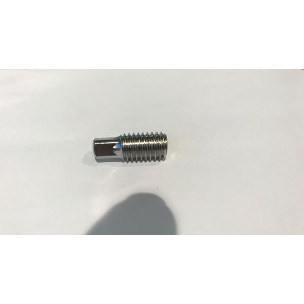 S812SH schroef M8 x 12mm voor Beater voor Iron Cobra