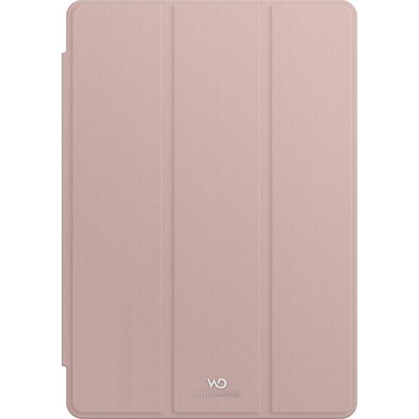 White Diamonds Booklet 