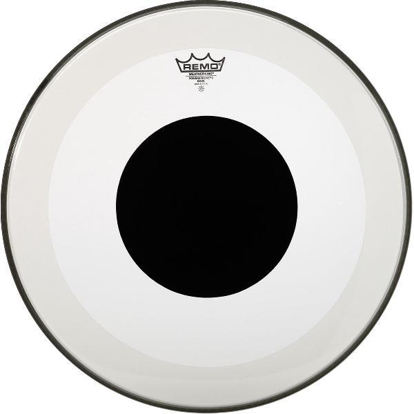 Powerstroke 3 Black Dot 22