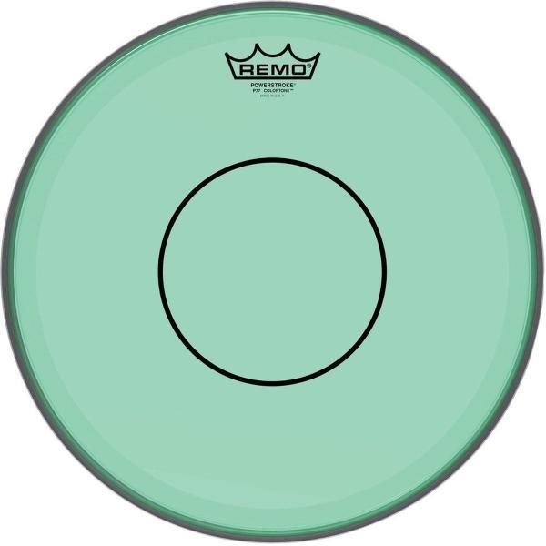 Powerstroke 77 Colortone Green 14