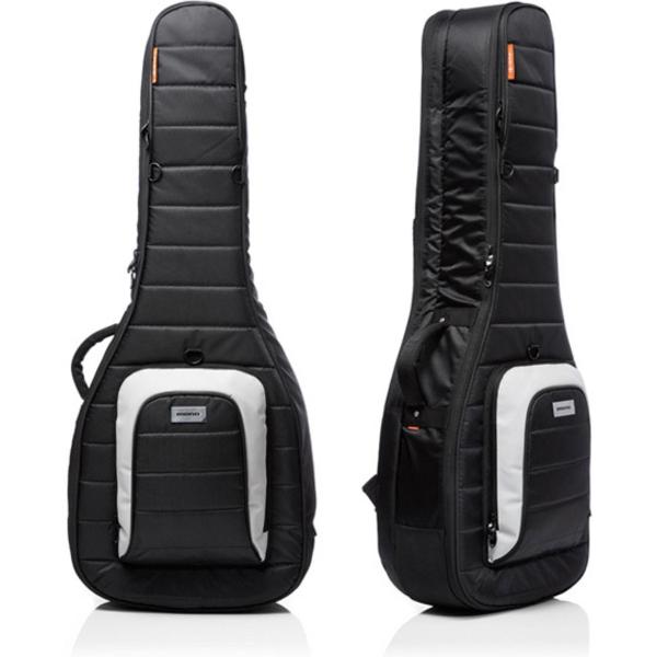 M80 Dual Case Acoustic Black