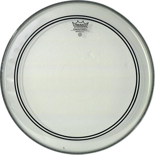 Powerstroke 3 Clear 12