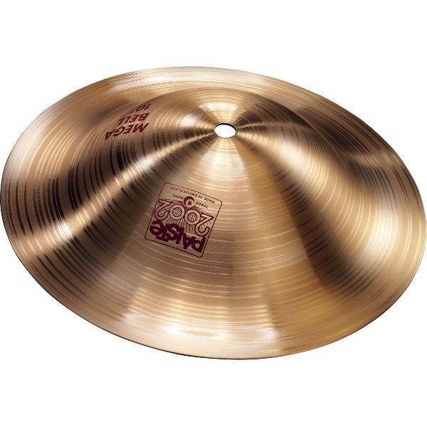 Paiste Mega Bell Mega Bell 10