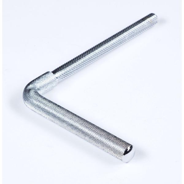 Cowbell Holder LAP473CBH, L-Arm