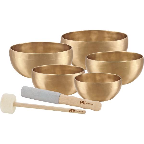 Singing Bowl Set SB-U-2950, Universal Series