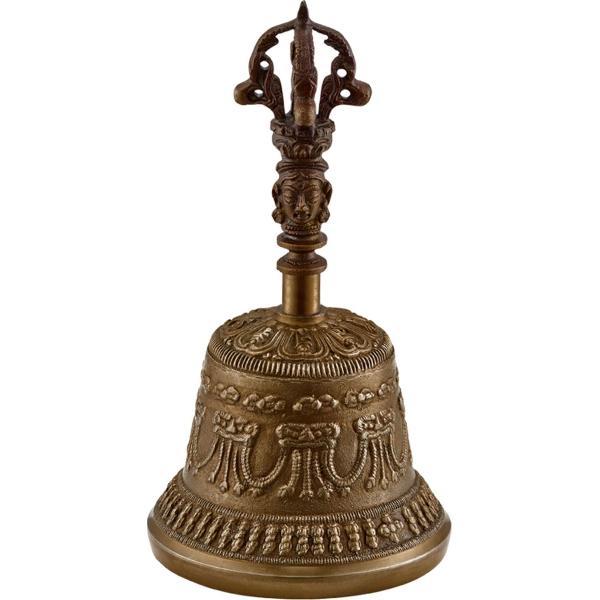 Bell B-M, Medium, 3.5