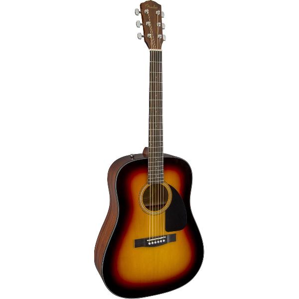 Fender CD-60 V3 (Sunburst)