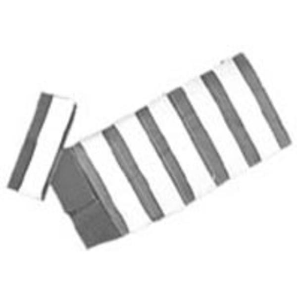 001 Piezo Klebestreifen Kleber voor Befestigung v. Piezos 6 St