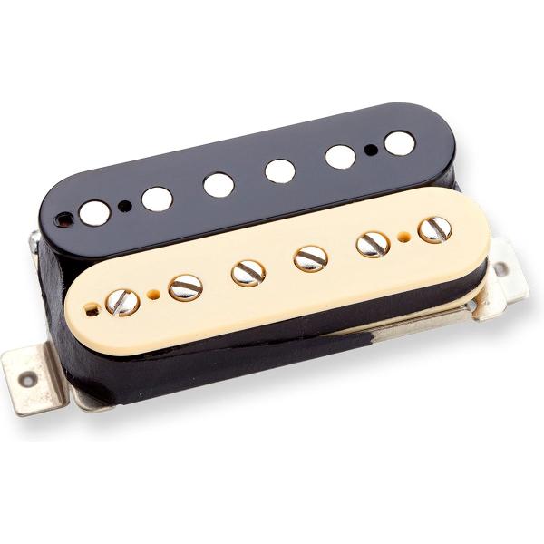 SH-1B 2C ZEB '59 Model Zebra Bridge Humbucker