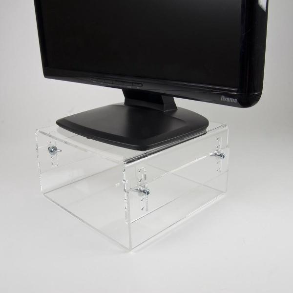 NewStar LCD/CRT monitor riser