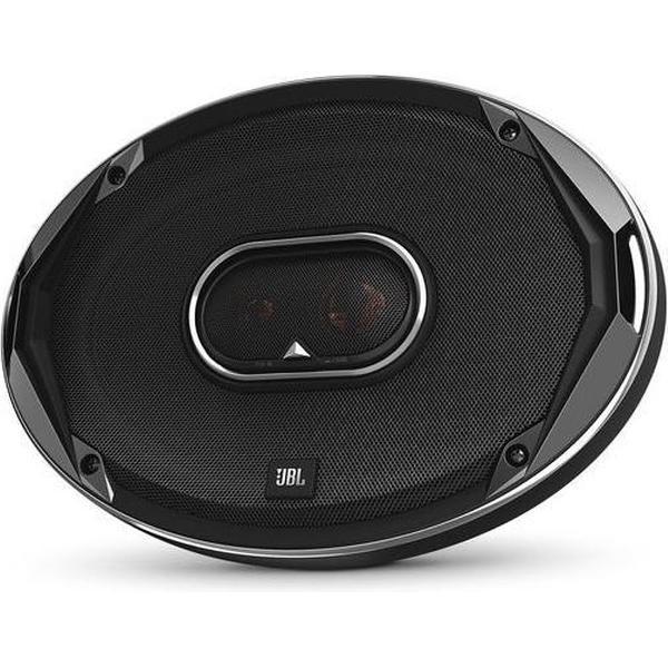 JBL Stadium GTO 930 autospeaker 3-weg 300 W Rond 1 stuk(s)