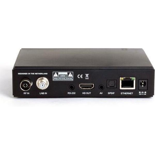 Xsarius - Sniper HD+ Combo - H.265