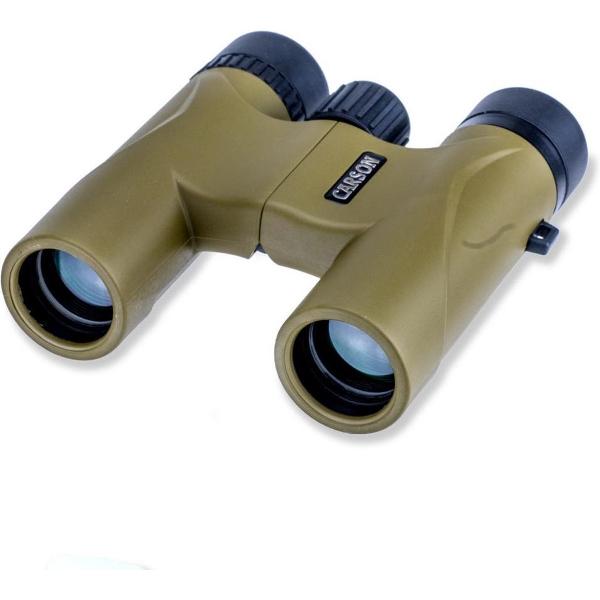 Carson Stinger verrekijker BK-7 Khaki