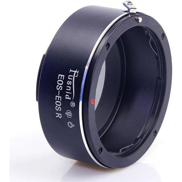 Adapter EF-EOS.R: Canon EF mount Lens - Canon EOS R mount Camera