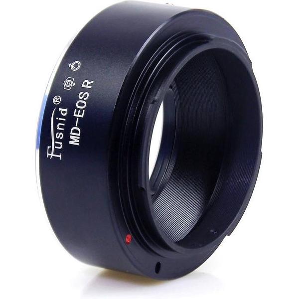 Adapter MD-EOS.R: Minolta MD mount Lens - Canon EOS R mount Camera