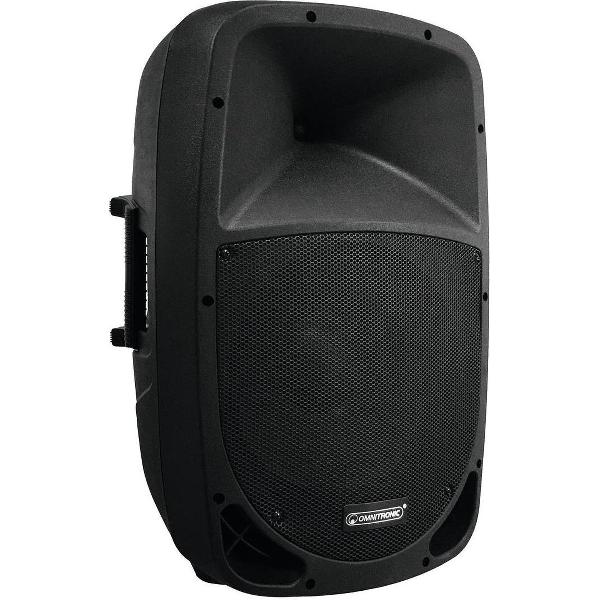 OMNITRONIC VFM-215AP 2-Way Speaker, active