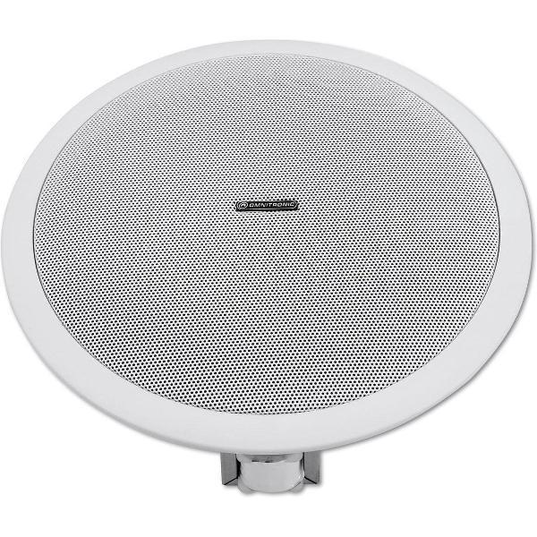 OMNITRONIC plafond speaker - inbouw - CSE-8
