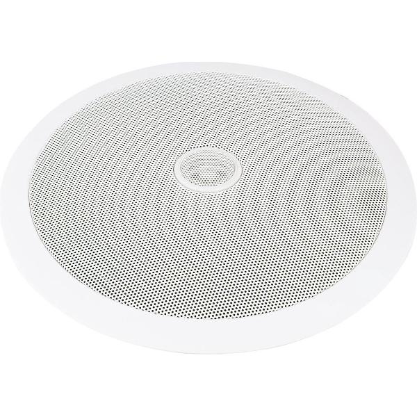 OMNITRONIC plafond speaker - inbouw - CST-8 2-Way