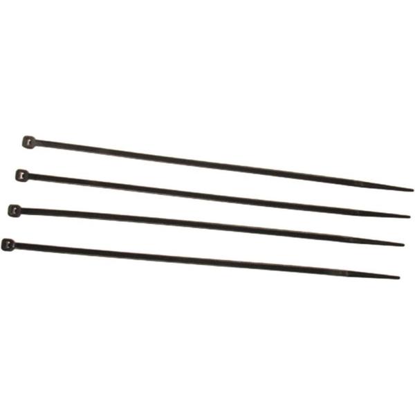 Ti-Rips 280 mm x 4.8 mm (100 stuks)