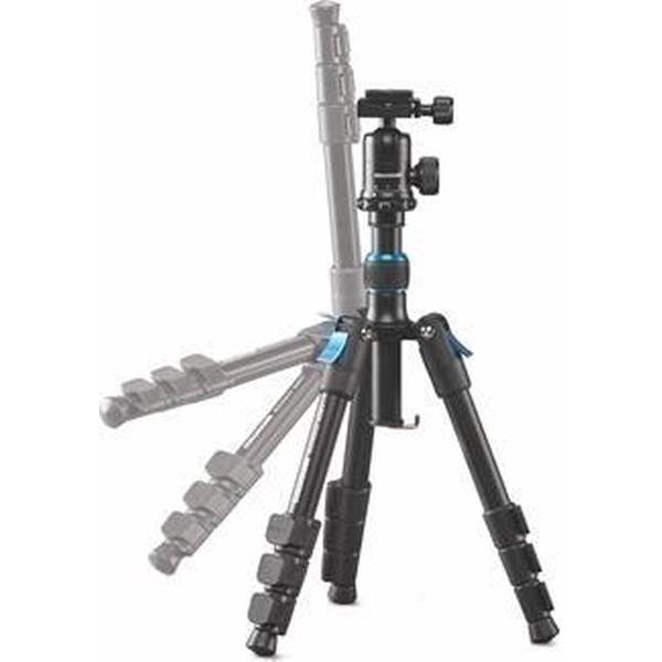 CULLMANN RONDO 400T RB6.5 tripod