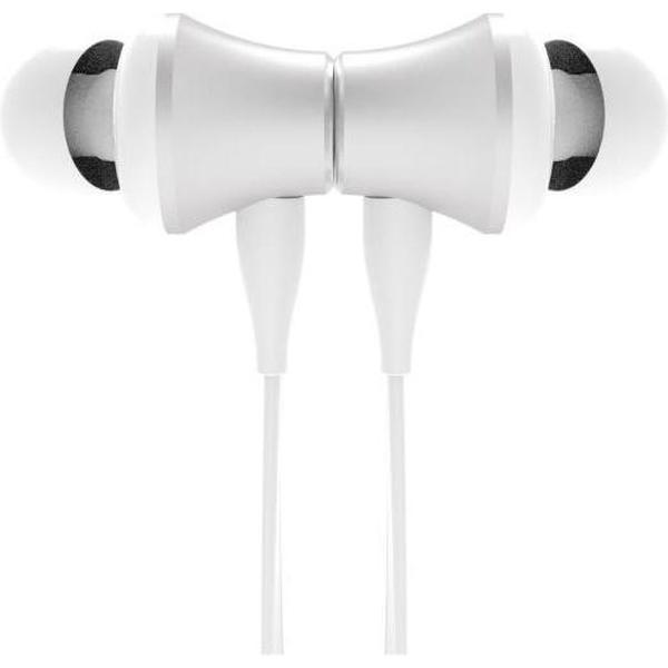 Celly BH Stereo - Bluetooth EarPhones White