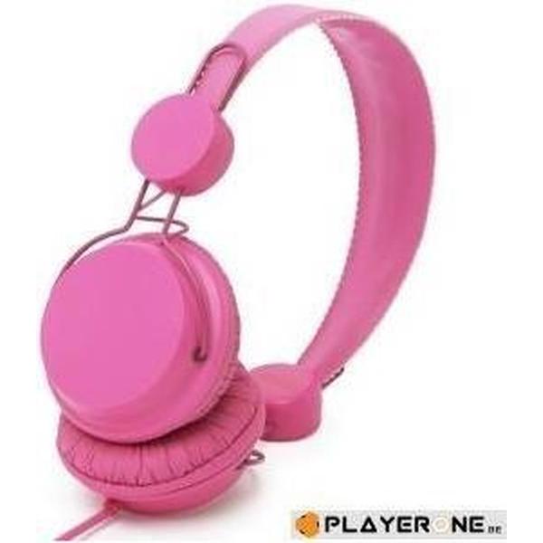 COLOUD - Headphone Colors Pink