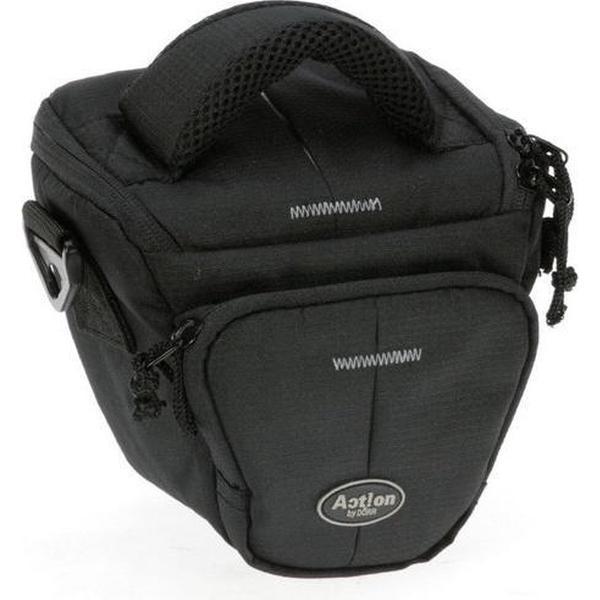 Dörr 455800 cameratassen en rugzakken Holster Zwart