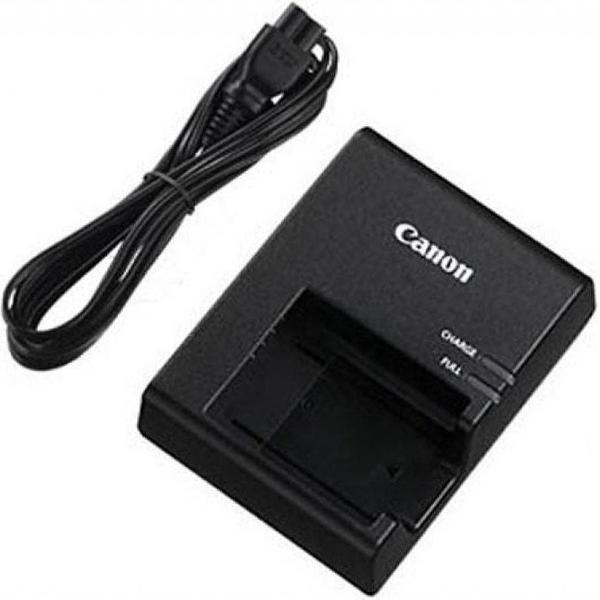 Canon LC-E10E adapter batterij
