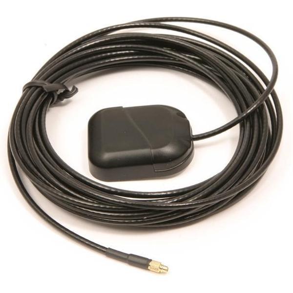 Antenne GPS magneet MCX male 5 mtr