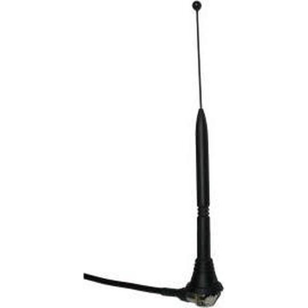 Antenne GSM/UMTS/WIFI/BT dak 1mtr RG58 FME F 5dBi