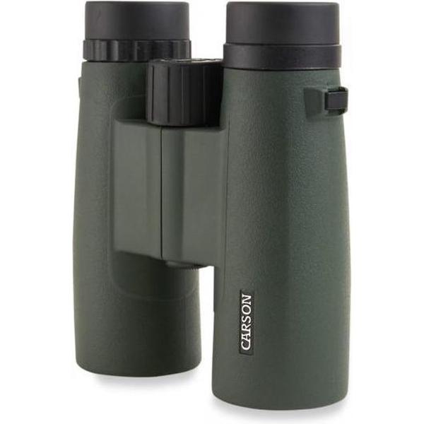 Carson JR Series verrekijker BaK-4 Zwart, Groen