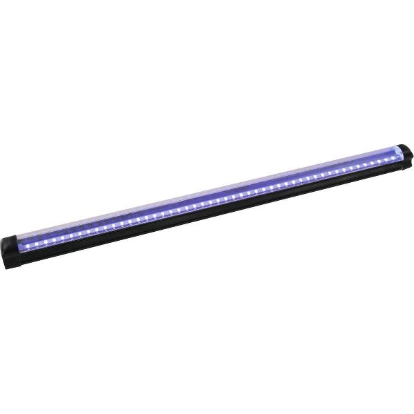 EUROLITE UV-Bar Complete Fixture 48LED 60cm classic slim Blacklight