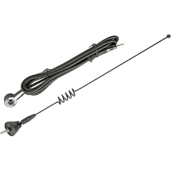 Universele dakantenne met 2.30 mtr. kabel (FZ0179)