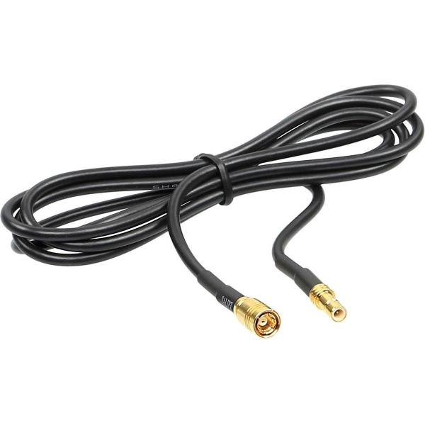 GPS verlengkabel SMB (f) to SMB (m) 1 Meter