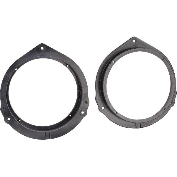Speaker Ringen Ø 165 mm Mercedes Benz Vito/ Viano 2014-2019 Voorportier