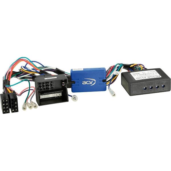 Stuurwiel bediening Audi A3 / A4 / A6 / R8/ TT Quadlock / Vol Active System