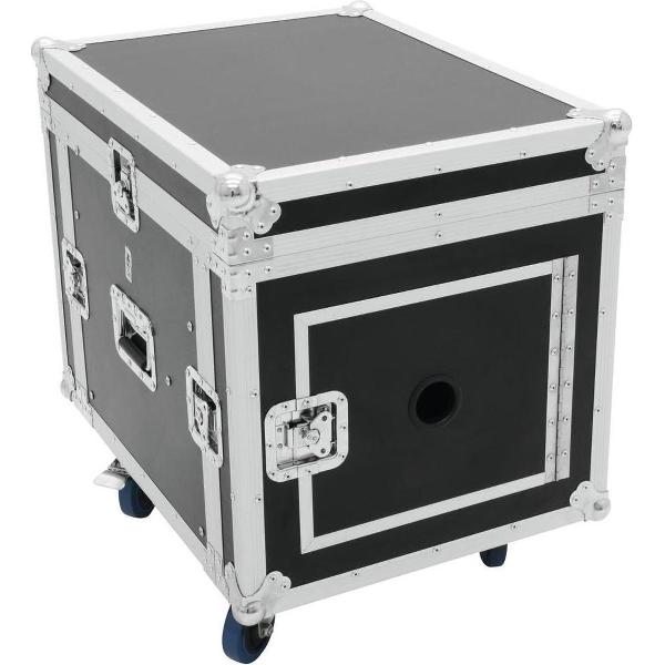 ROADINGER Special flightcase 19 inch - dj - U 8U