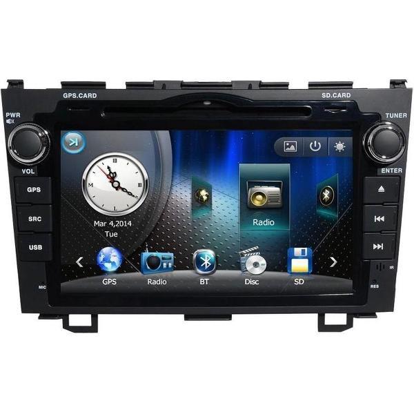Honda CRV Navigatie