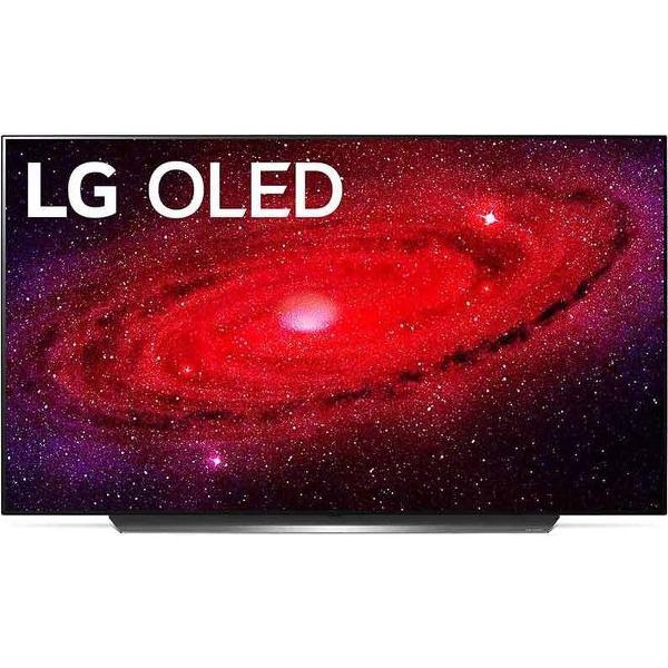 LG OLED55CX9LA - 4K OLED TV