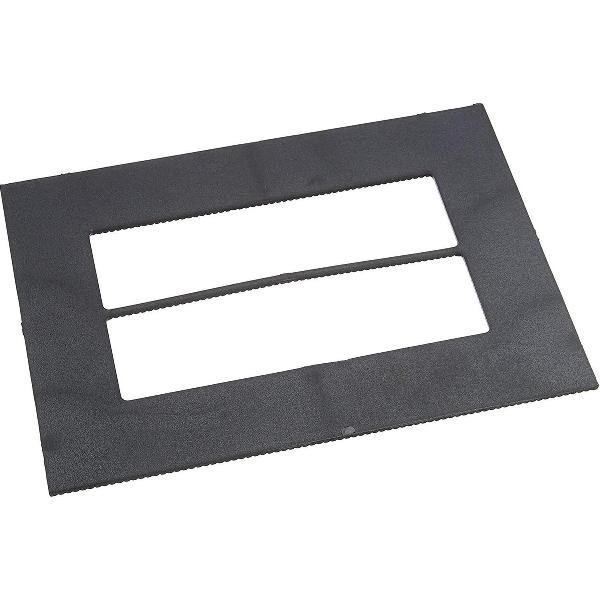 Universeel 2Din paneel - Universeel