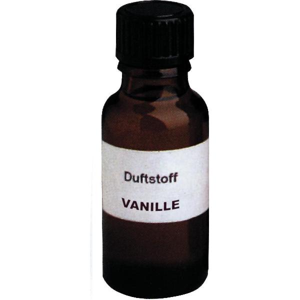 EUROLITE Rookmachine geurvloeistof, 20ml, vanilla