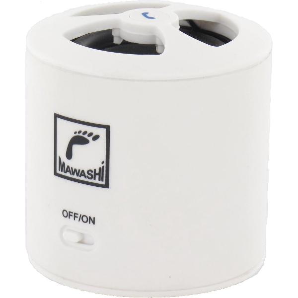 Mawashi PocketGroove - Wit