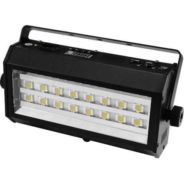 EUROLITE LED-lamp COB PRO 16x10w