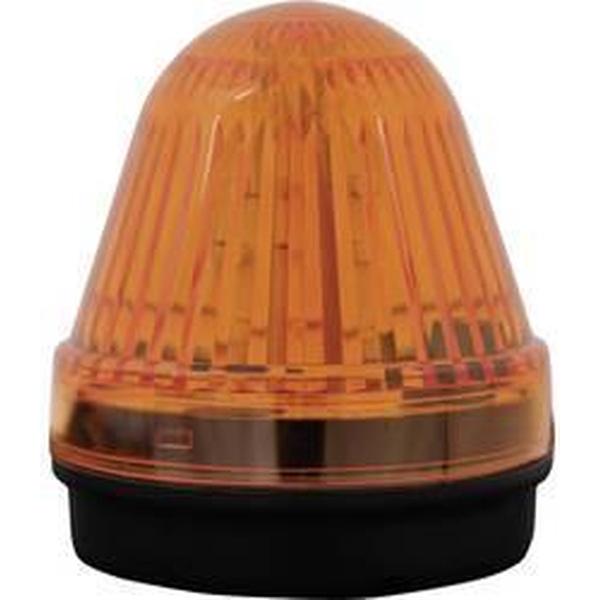 ComPro CO/BL/70/A/024/15F Multifunctionele LED-flitslamp BL70 15 functies Kleur (specifiek) Geel Stroomverbruik 160 mA Veiligheidstype IP65