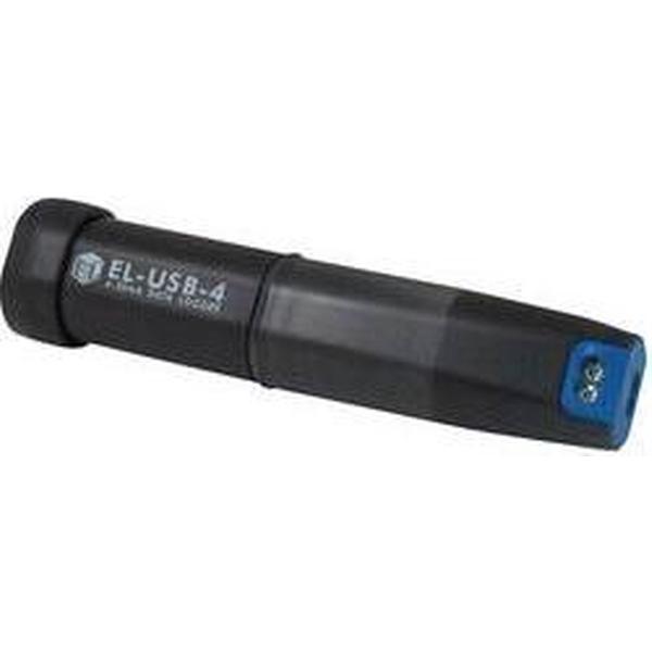 Lascar Electronics EL-USB-4 Stroom datalogger Te meten grootheid: Stroomsterkte 4 tot 20 mA
